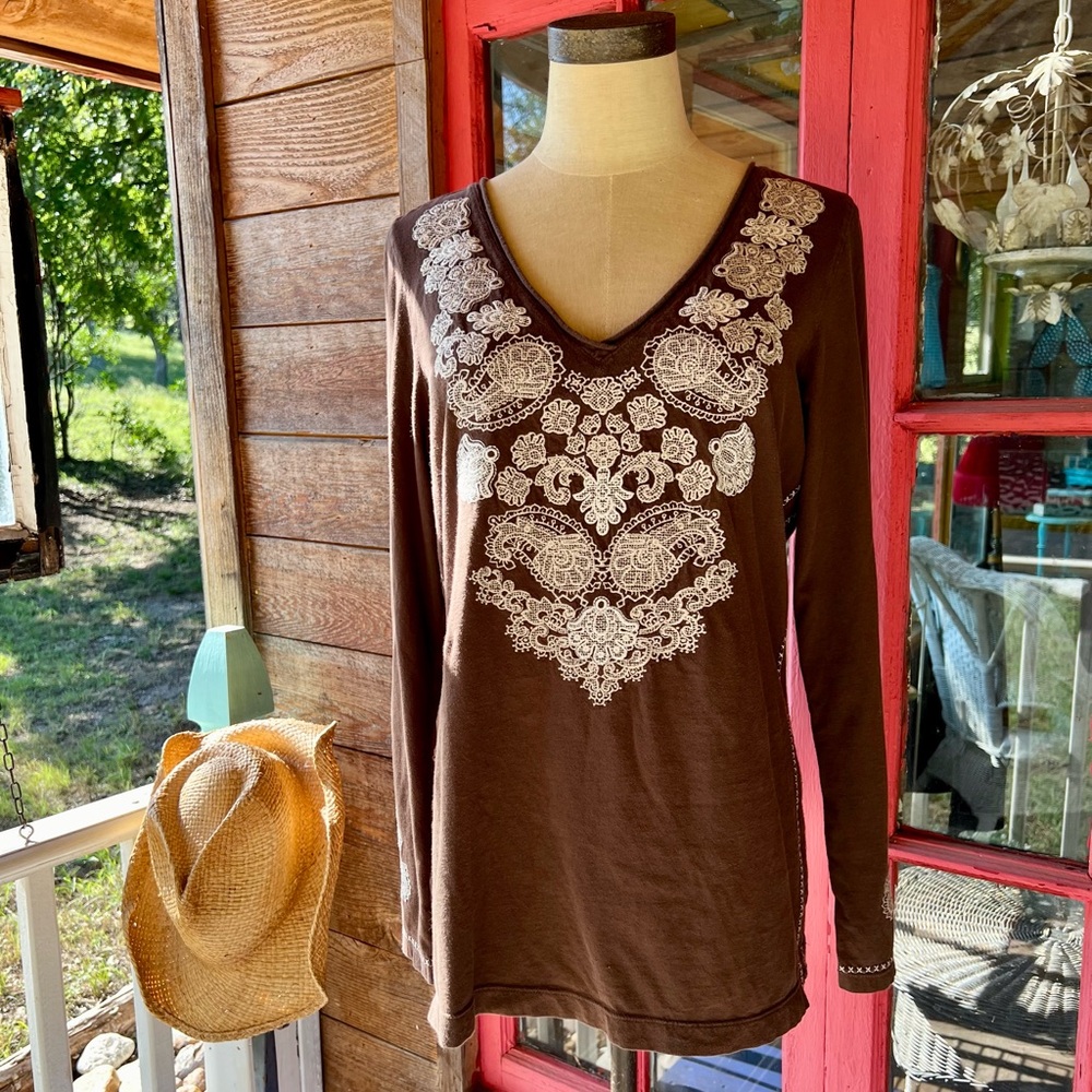 Jw Stand Alone, Look Fabulous Tee - image 5